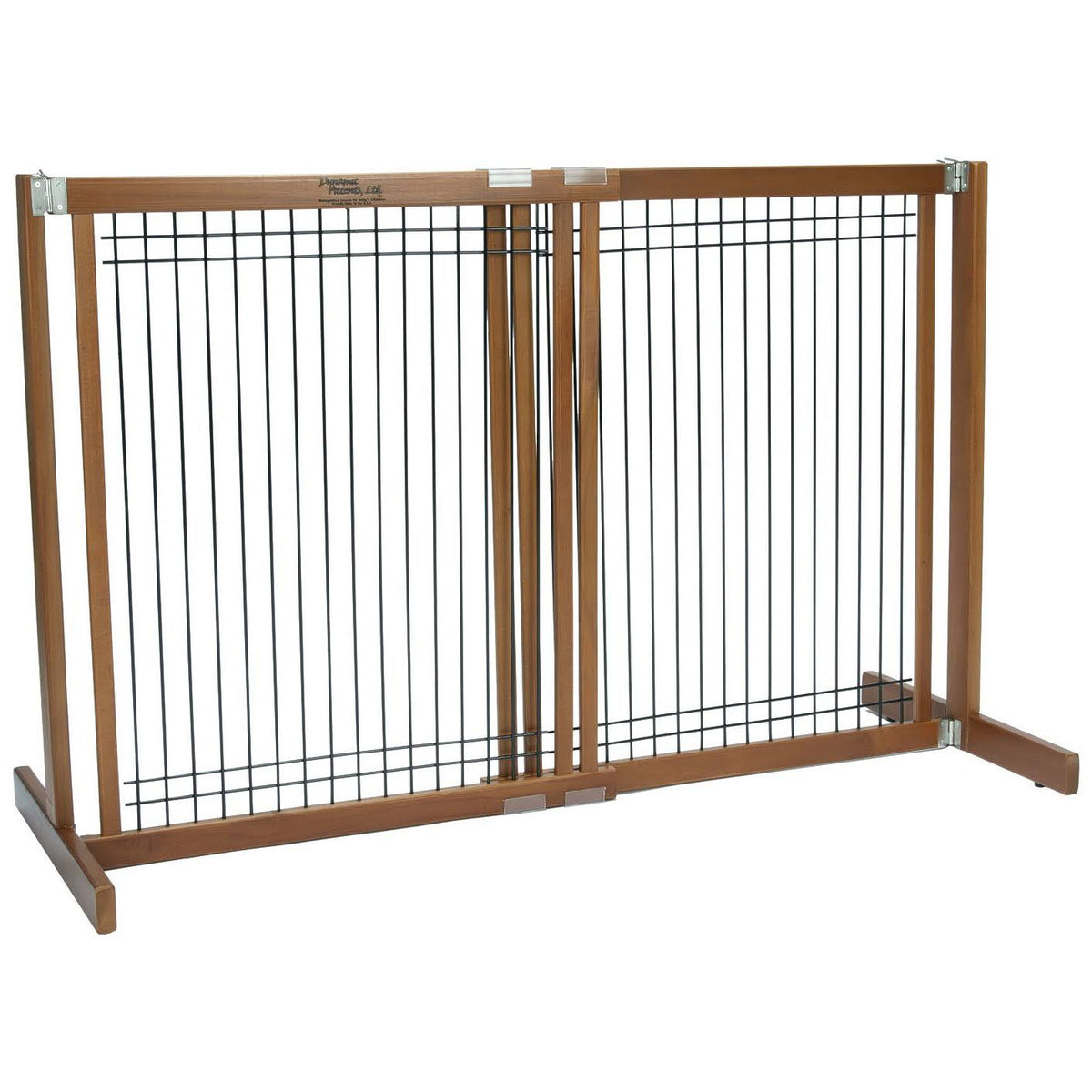 Wood u0026 Wire Gate - Small Z748