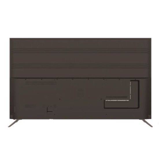 75x22 4K UltraHD LED TV W750