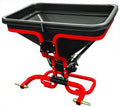 4.5 Cu. ft. Dry Material Spreader O6501