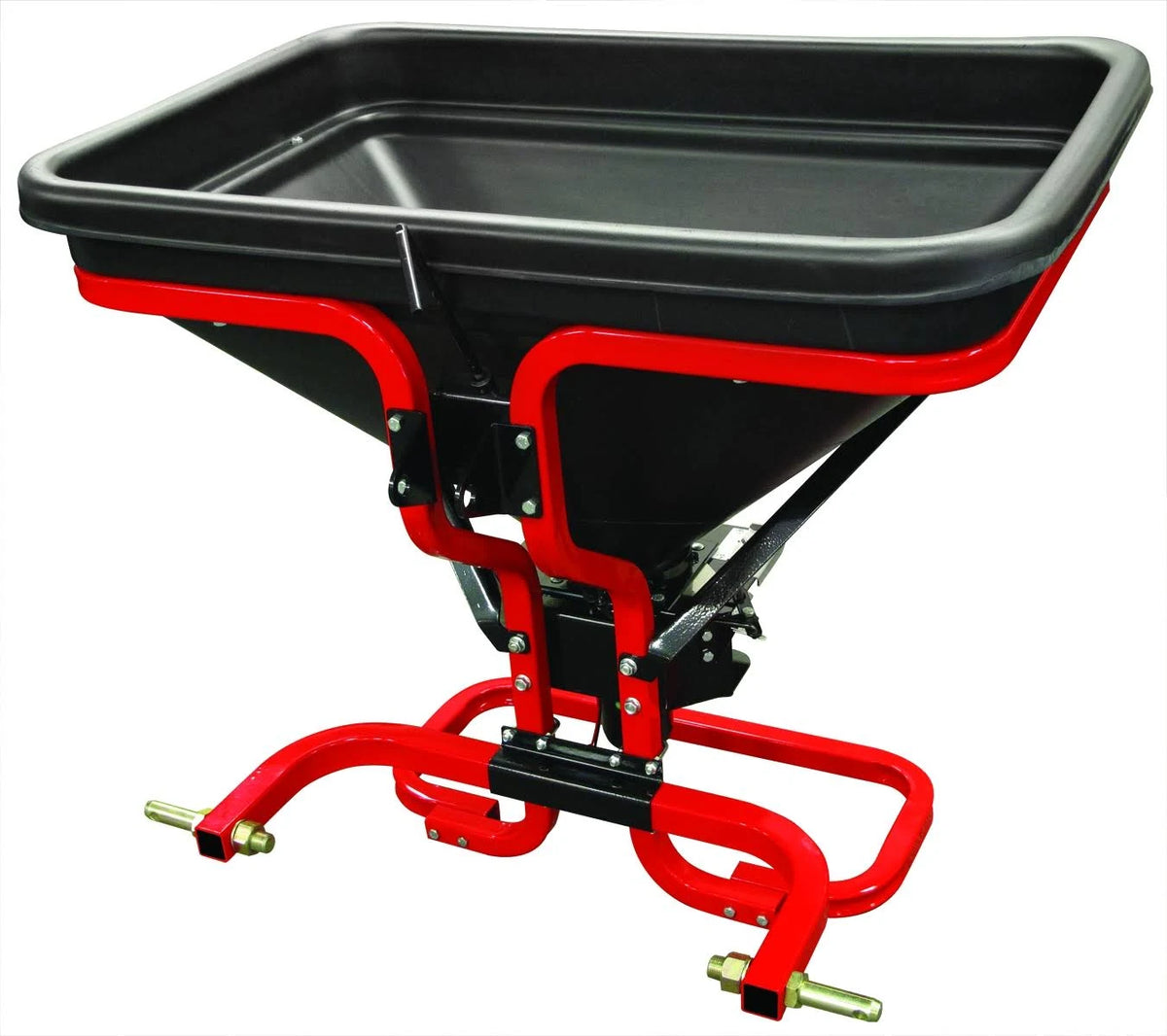 4.5 Cu. ft. Dry Material Spreader O6501