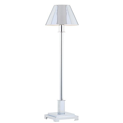 26" Metal Shade LED Table Lamp Q9826