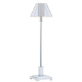 26" Metal Shade LED Table Lamp Q9826