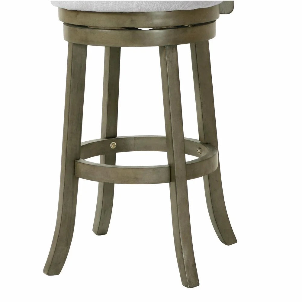 Solid Wood Bar Stool C469