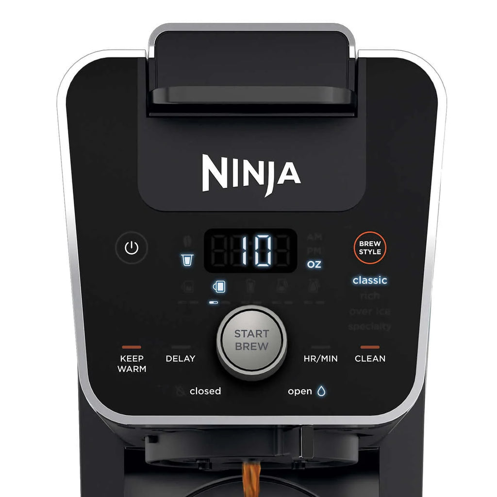 XL DualBrew Coffee Maker I13606