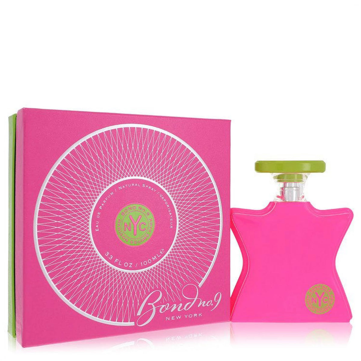 Eau De Parfum Spray 3.3 oz N8615