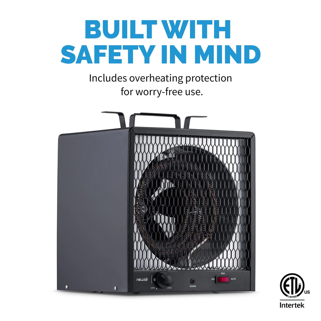 5600 Watt Garage Heater S13026