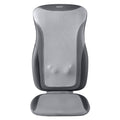Rechargeable Shiatsu Back Cushion P5194