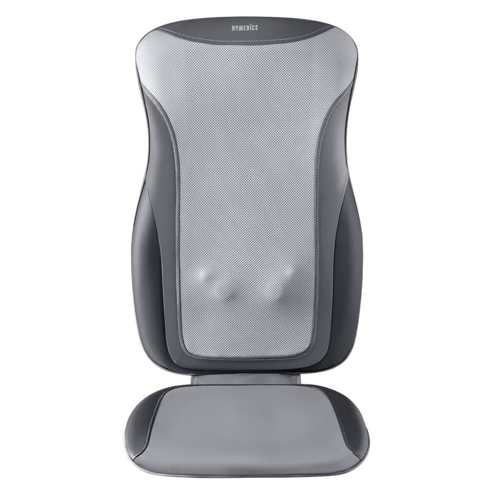 Rechargeable Shiatsu Back Cushion P5194