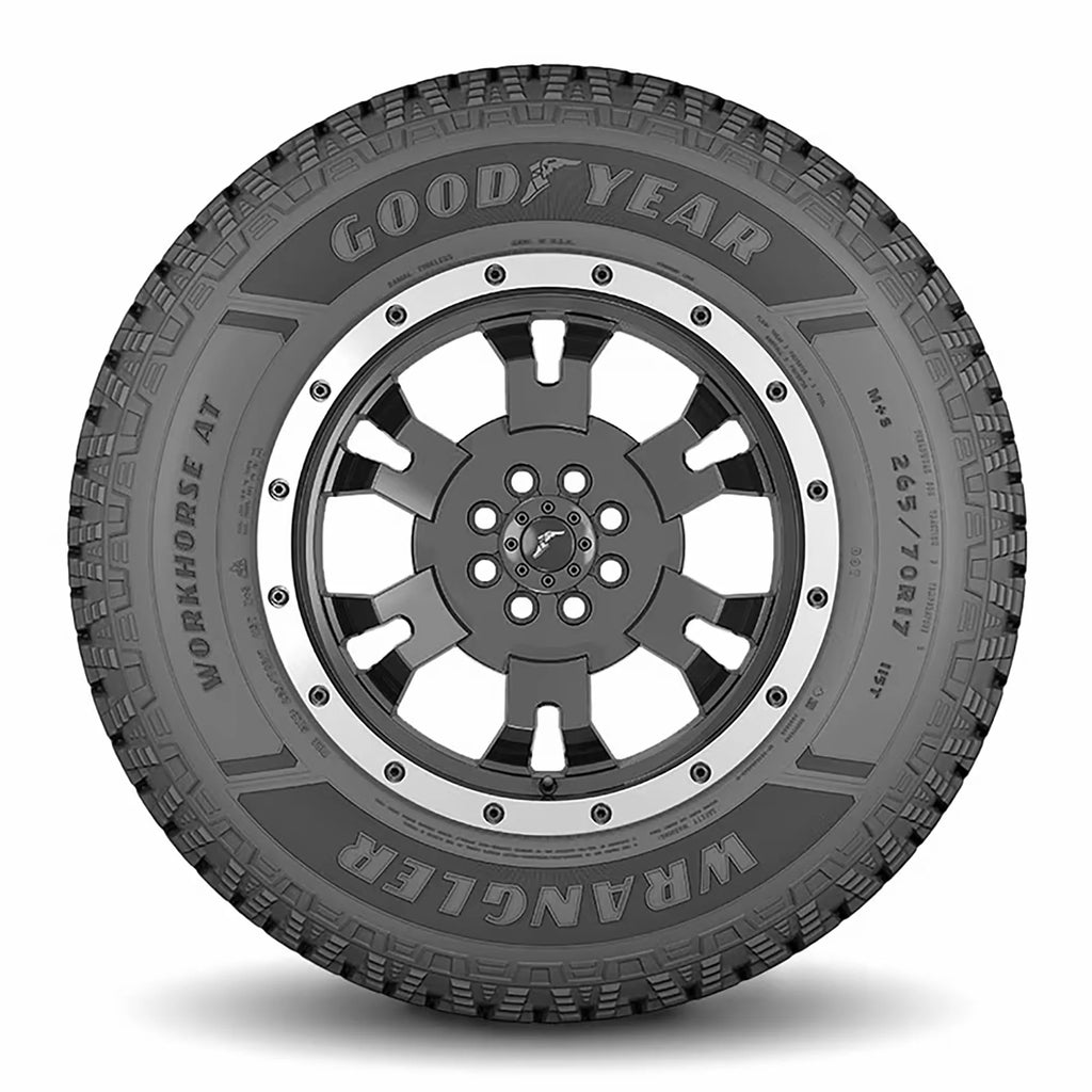 All Terrain Light Truck Tire Q171057