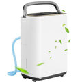 5000 Sq.Ft 50PT Dehumidifier with Hose C5870