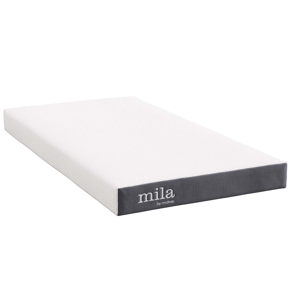 Narrow Twin Mattress U97605