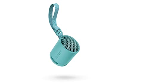 Black Wireless Bluetooth Portable Lightweight Compact Travel Speaker L48222