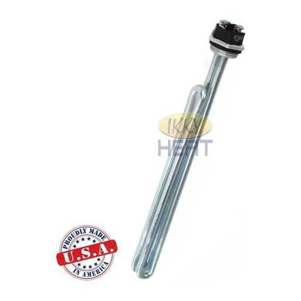 9000W 240V Stainless Steel Electric Tankless Water Heater N5502
