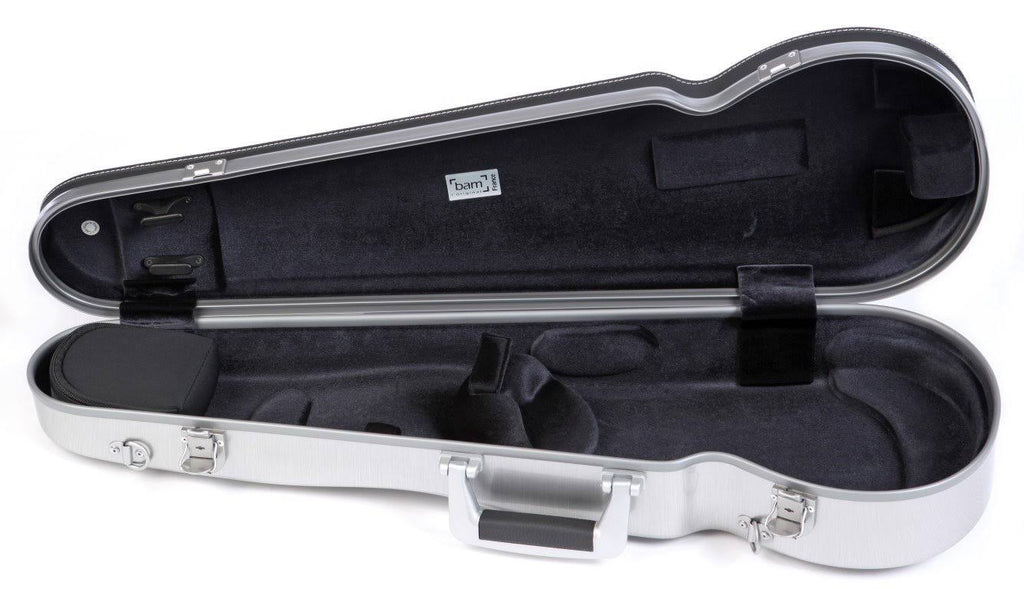 Contoured Violin Case T57249