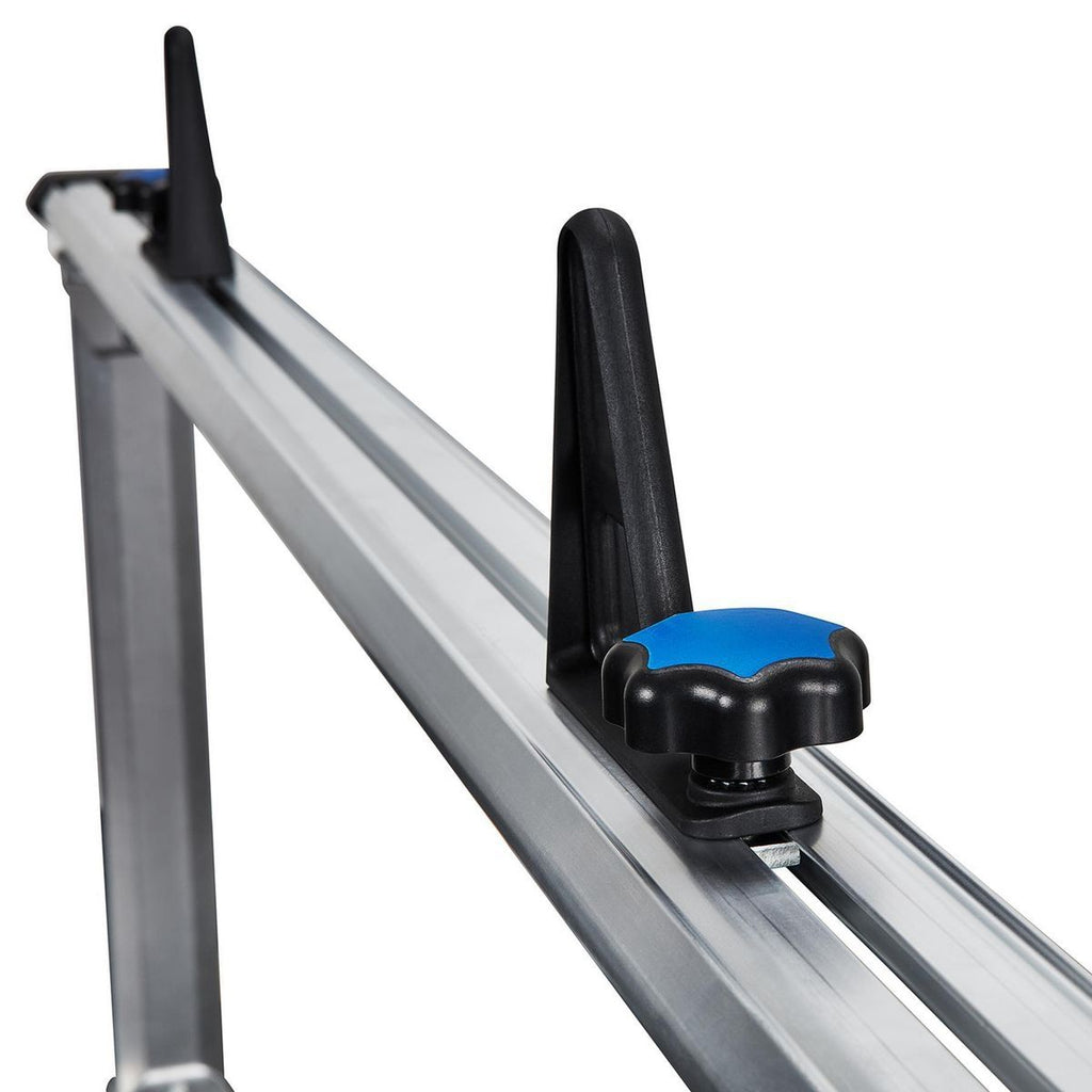 800 lb. Universal Aluminum Truck Rack Z149