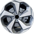 19 Inch Aluminum Alloy Wheel Rim H52927