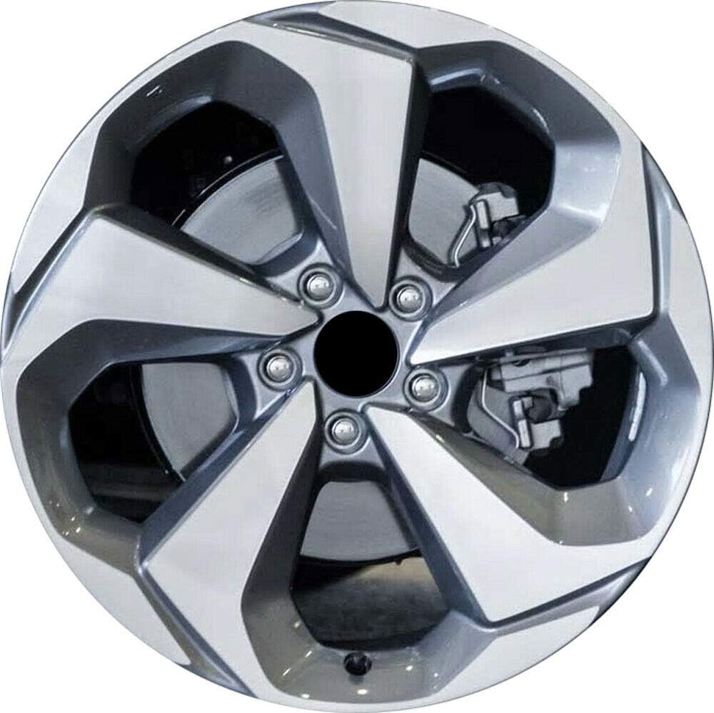 19 Inch Aluminum Alloy Wheel Rim H52927