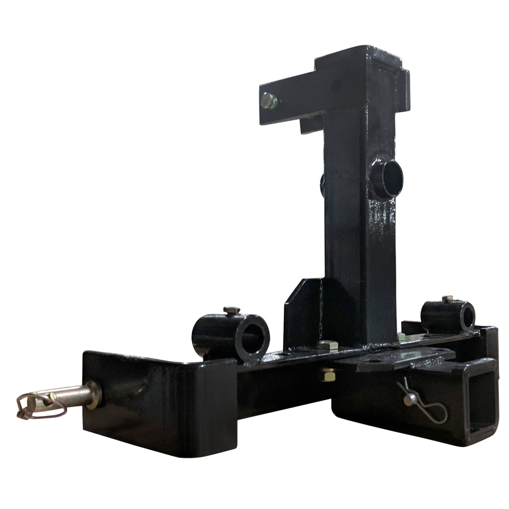 Transformer Tractor Hitch 3 Point Cat 1 J30399