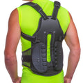 Rigid Posture Corrector Vest V7581
