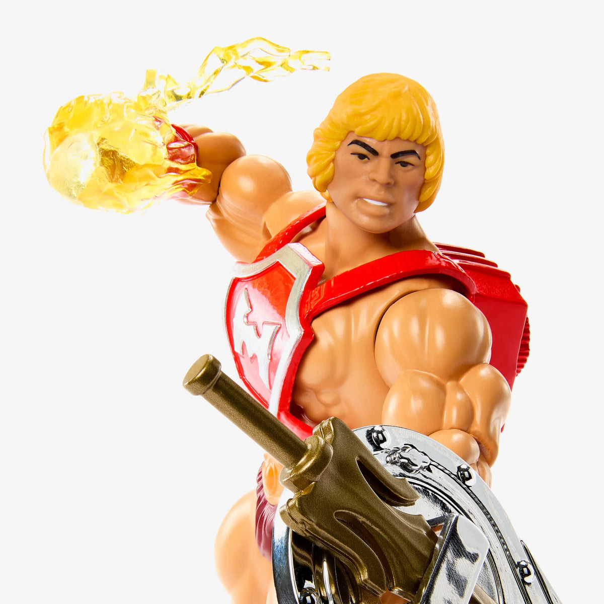 Action Figure K7935