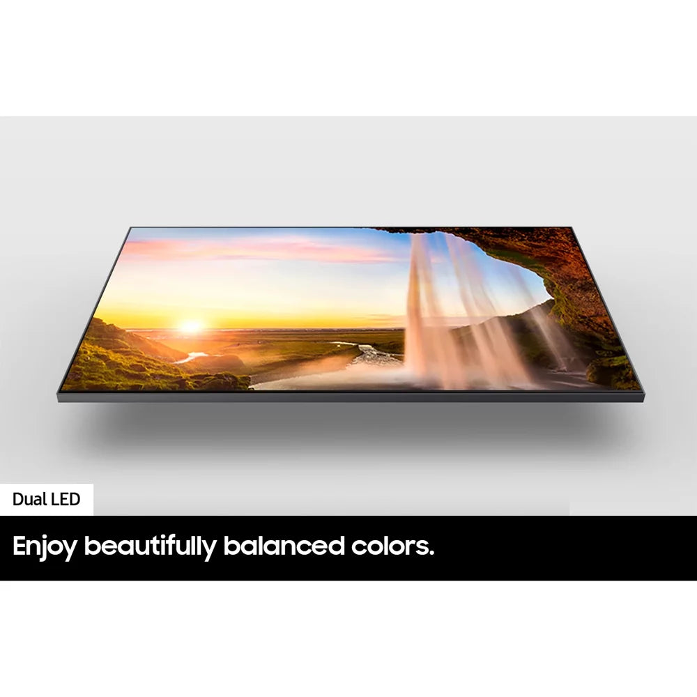 43 QLED 4K HDR Smart TV V267944