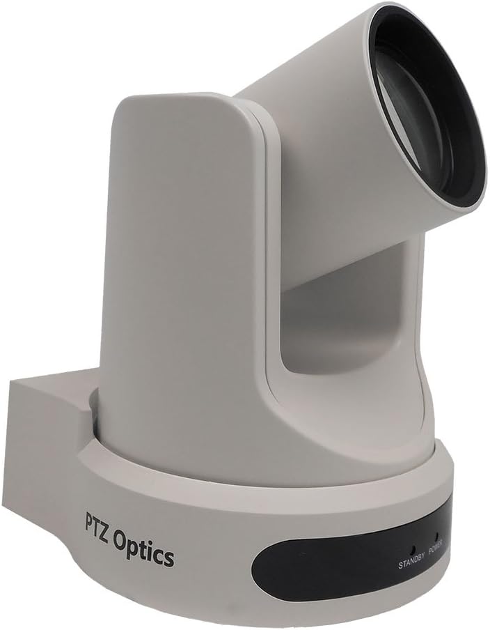 Live Streaming Cameras with SDI, HDMI and IP Control J2224