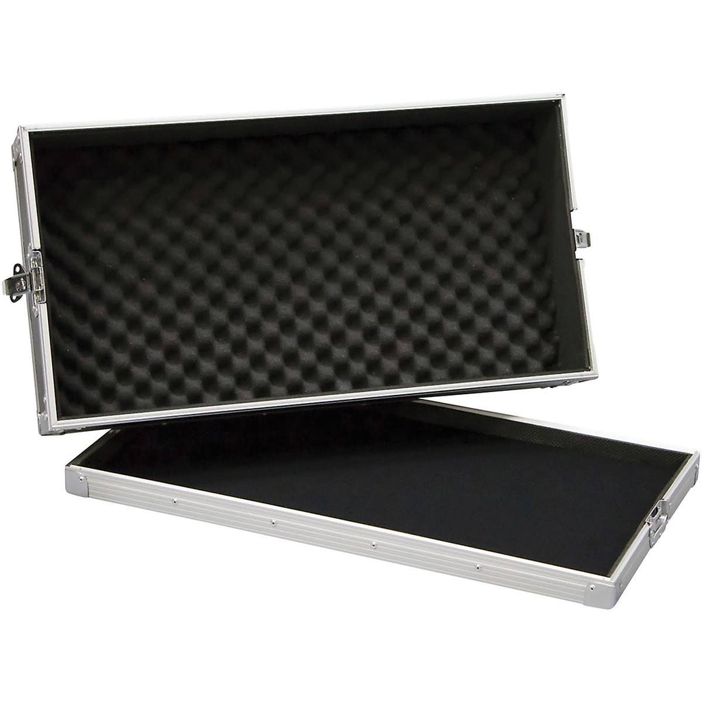 12x24 Pedalboard and ATA Case L3057