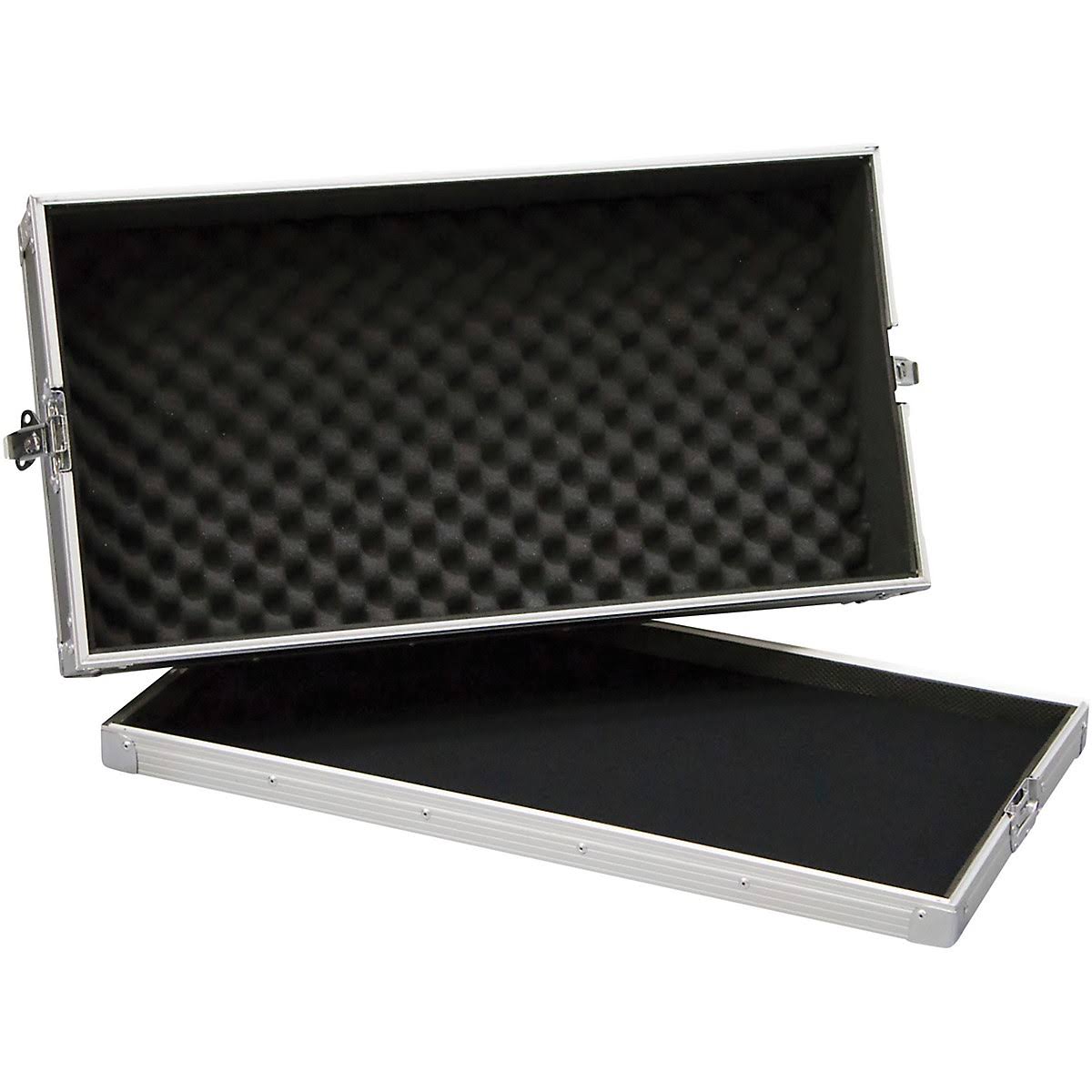 12x24 Pedalboard and ATA Case L3057