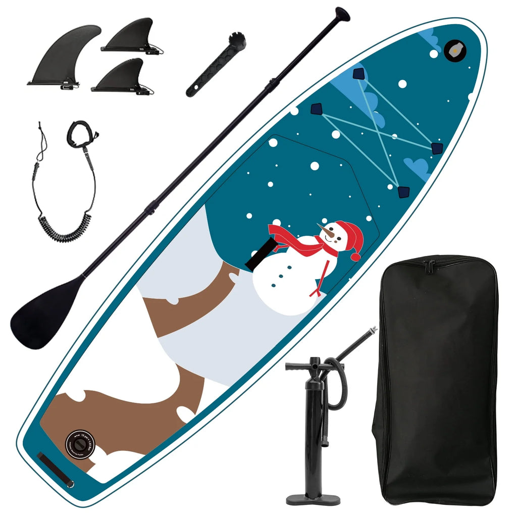 Inflatable Stand Up Paddle Board G1000