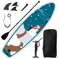 Inflatable Stand Up Paddle Board G1000