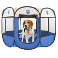 Portable Pop-Up Pet Playpen F948583