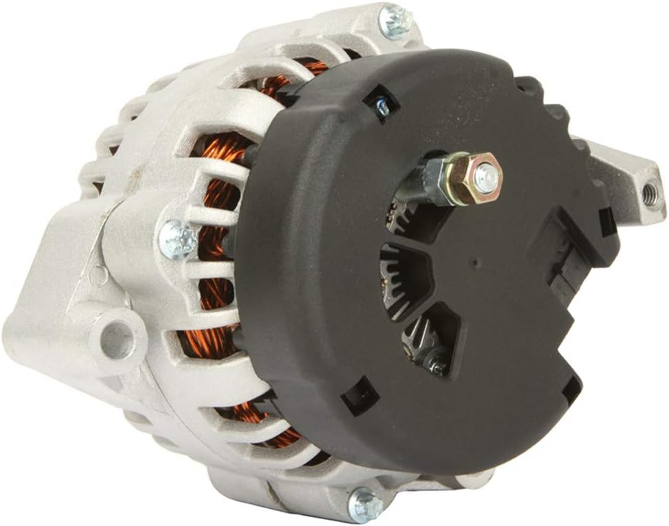 Alternator E175