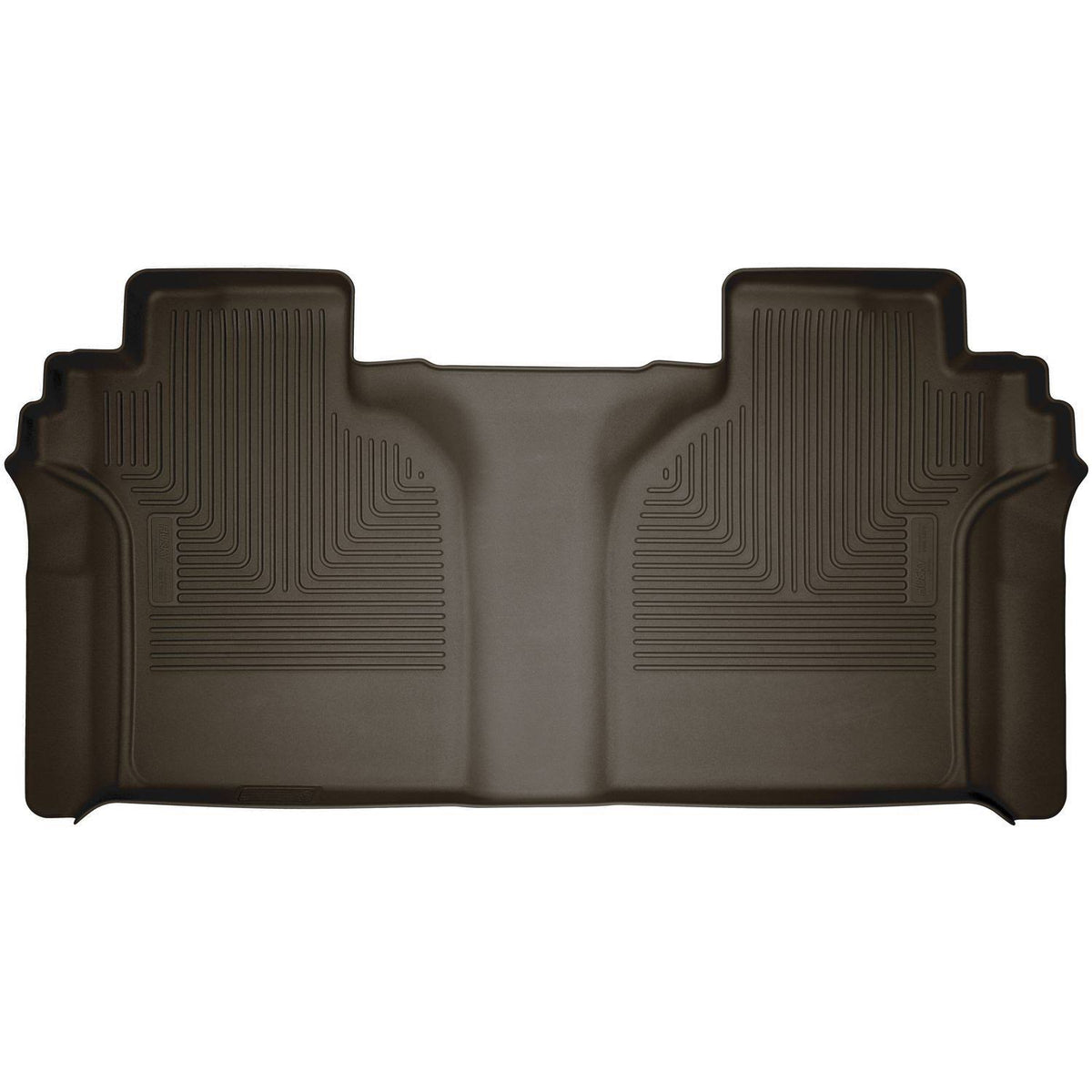X-act Contour Floor Liner N3853