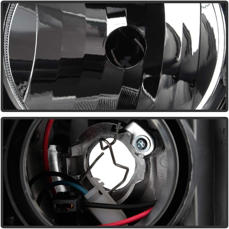 2012-2015 Volkswagen Passat Headlights Assembly Pair Set Left+Right C62250