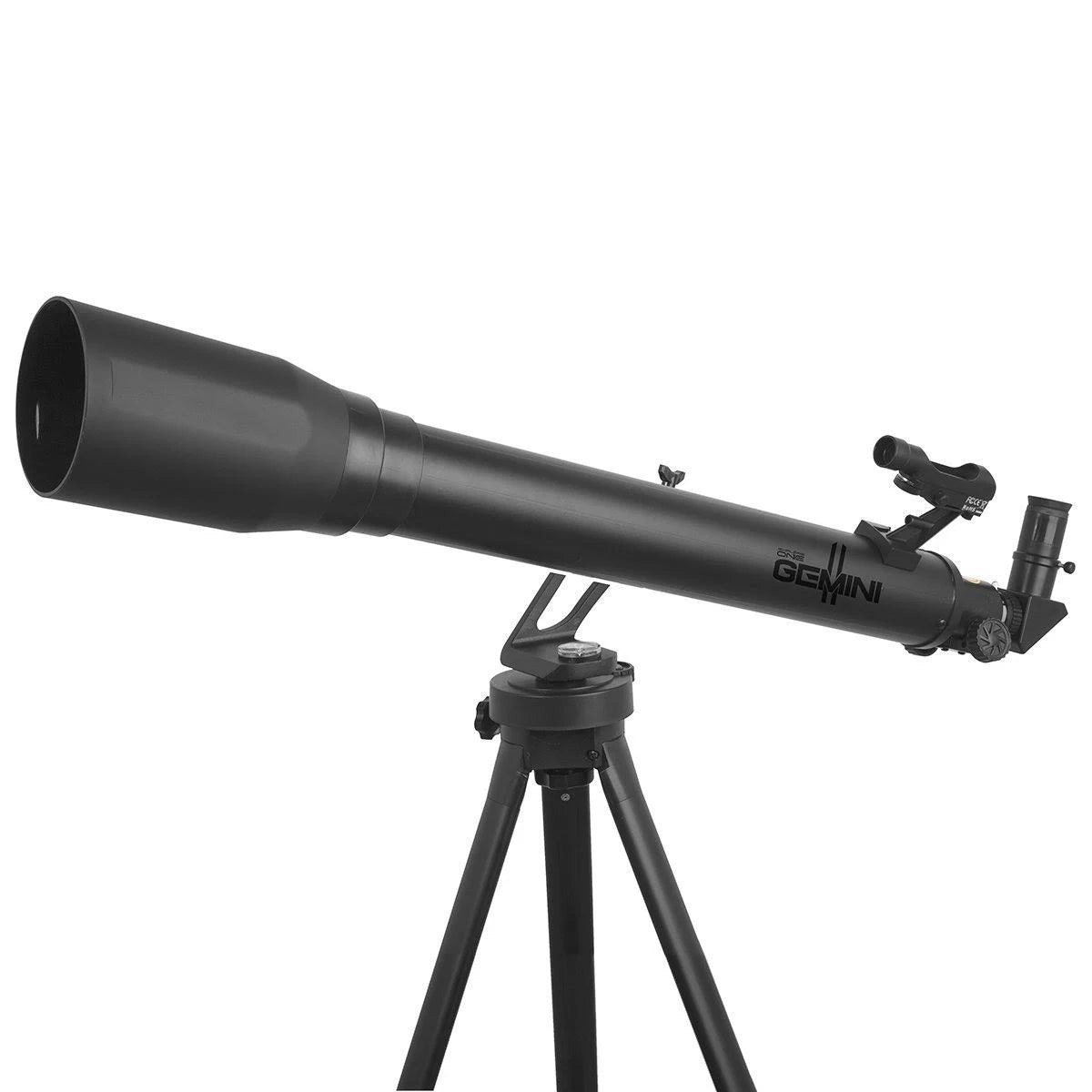 Flat Black 70mm AZ Mount Telescope U587