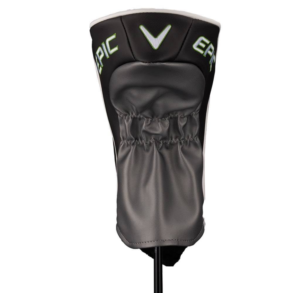 Driver F118