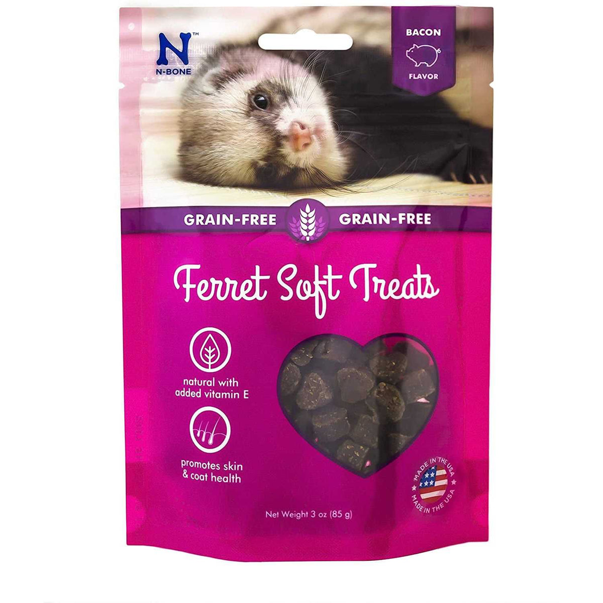 Ferret Soft Treats A406