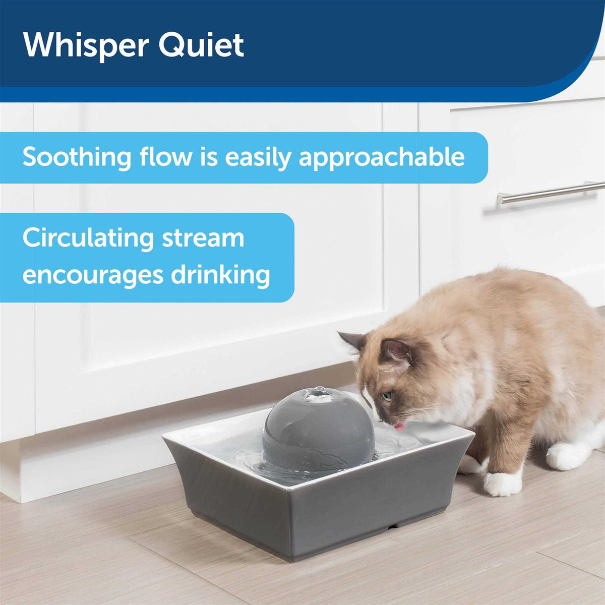 Pet Fountain Y8090