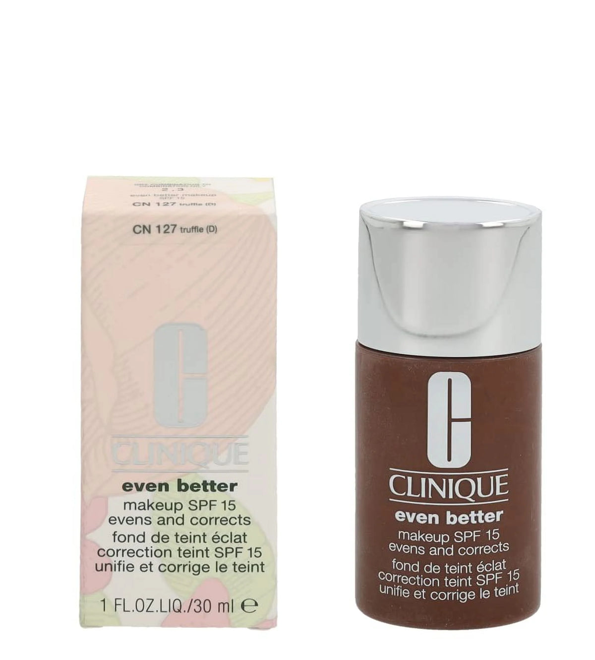 Makeup Broad Spectrum Spf 15 G347128