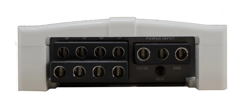 Class D Amp 4 Channels 3,000 Watts Max X73554