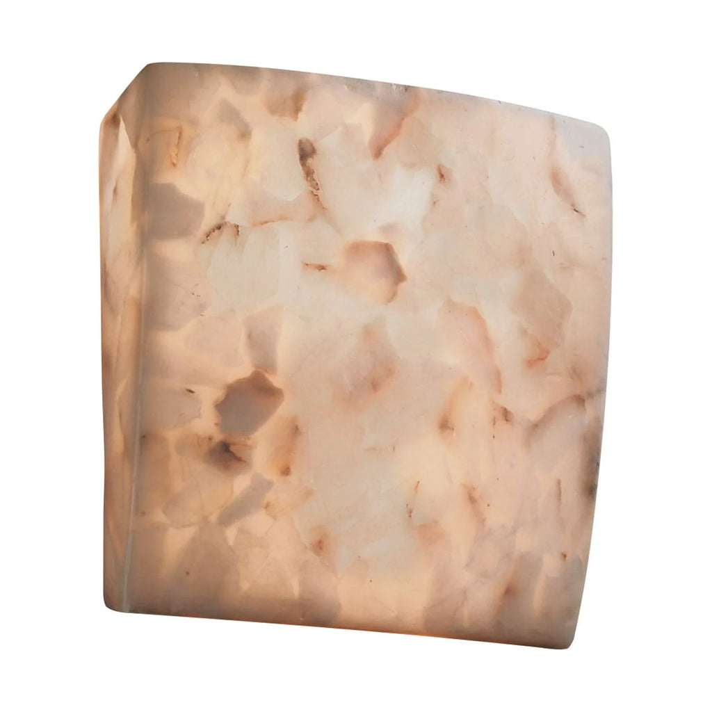 Alabaster Wall Sconce S851