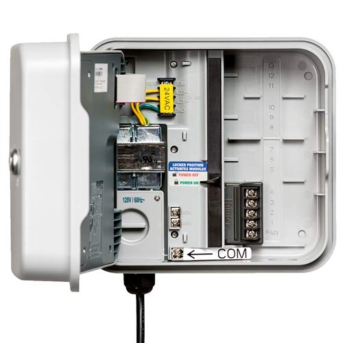 4-16 Station Wi-Fi Controller J7303