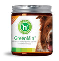 All Natural Mineral and Amino-Acid Rich Superfood F47289
