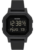 All Black Watch J257075