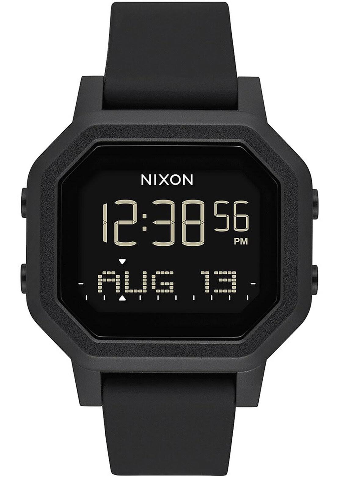 All Black Watch J257075