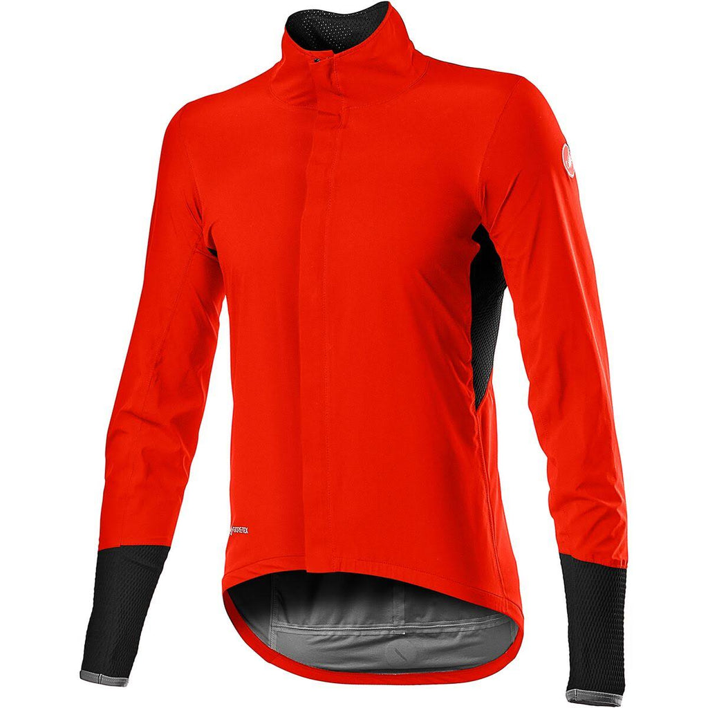 Cycling Jacket XXL Fiery Red X83949