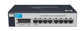8-Ports 10/100/1000Base-T LAN Switch J532