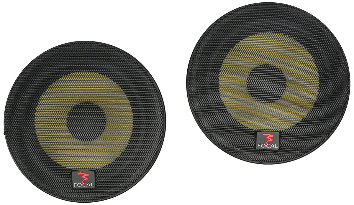 6.5x22 2-way Car Speaker B3901