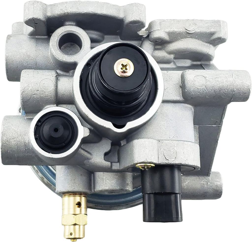 Air Dryer with Coalescing Cartridge X460