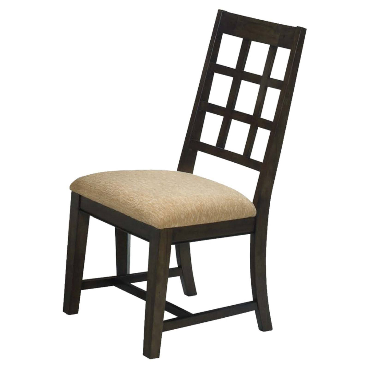 Set of 2 Side Chairs J5577
